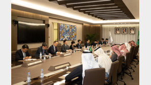 명절 반납하고 중동 질주한 원희룡…“대한민국 영업사원 2호”