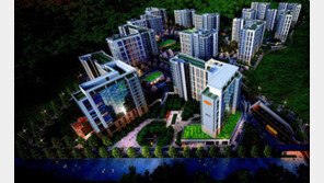 동탄 신주거문화타운에서 만나는 시그니처 에코 라이프