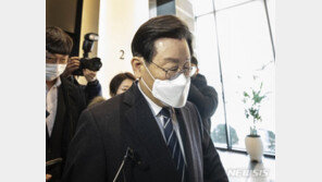 이재명 “국가폭력 재발 방지 필요, 시효 배제해야”