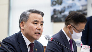 이종섭, 尹대통령 UAE 발언 논란에 “국익에 도움 안 돼”