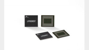 메모리 혹한기, D램 ‘기술 경쟁’ 더 치열해진다