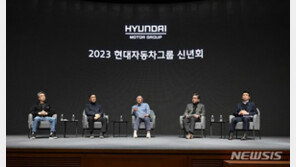 현대차, 작년 매출 142.5조·영업익 9.8조…모두 사상 최대