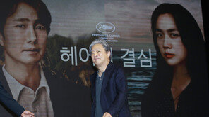 美매체 “‘헤어질 결심’ 후보 불발…오스카, 韓 영화 무시했다”