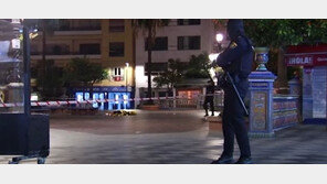 스페인 성당 미사 중 “알라” 외치며 신부에 흉기 휘둘러