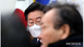 검찰 “공소장 ‘이재명 승인’ 증거, 재판서 하나씩 설명할 것”