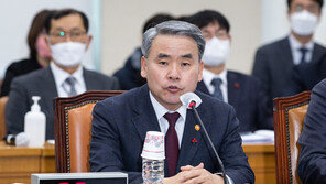 이종섭 “대북 확성기 재개 여부, 주민 불안감 등 고려해 결정”