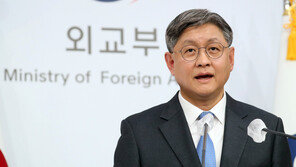 외교부, 北 ‘호흡기 질환자’ 급증에 “인도적 지원 언제든 가능”