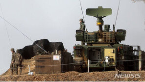 정부, ‘北 무인기 침공’에 국제항공기구 진상조사 요청 검토