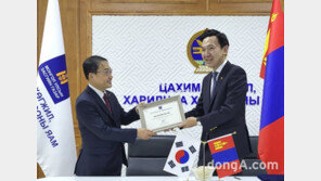 KT, 몽골 희토류 국내 공급… 구현모 대표 ‘몽골 CTO’ 위촉