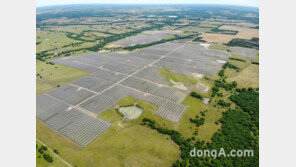 한화솔루션, 美 MS와 에너지 사업 맞손… ‘메이드인아메리카’ 태양광 완성 초읽기