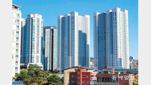 “임대료 못 올리는데…” 금리 폭등에 ‘청년주택’ 휘청 