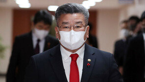 유병호 “과잉 조치”…배우자 주식 매각 결정 불복해 소송 제기