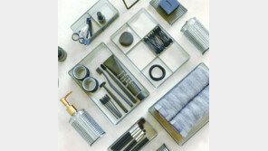 아성다이소, 호텔 욕실의 분위기 ‘욕실용품 기획전’ 진행