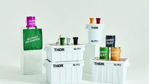 노루페인트, ‘2022 앤어워드’ 2관왕 달성