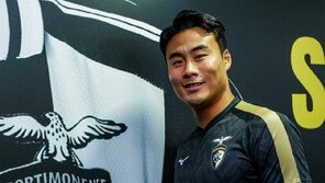 카타르 못간 박지수, 벤투 도움으로 포르투갈 진출