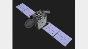 더 가볍게, 더 오래… 연비 5배 높인 ‘전기 우주비행체’ 시대 온다
