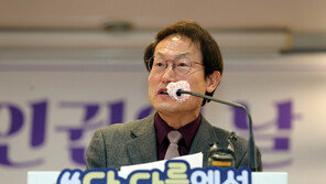 ‘해직교사 특별채용’ 조희연, 오늘 1심 선고…교육감직 지킬까