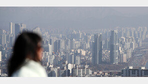 서울 역전세 5건 중 1건 ‘강남3구’ 아파트…압구정도 5억원 ‘뚝’