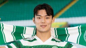 ‘유럽 진출’ 오현규 “셀틱은 꼭 가고 싶었던 팀, 많은 골로 보답할 것”