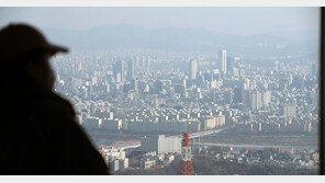 “서울 아파트 사볼까” 매수심리 4주 연속 상승…강북 ‘들썩’