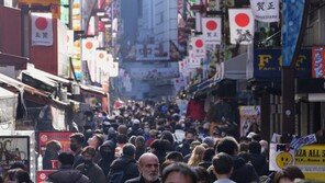 일본, 코로나19 5월8일부터 계절독감과 같은 ‘5류’로 하향
