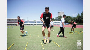 벤투도 히딩크처럼…제자들 유럽 진출 앞장서나