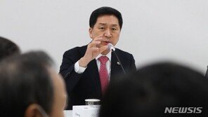 김기현, 文정부 통계조작 의혹에 “관련자 색출해 강력 처벌해야”