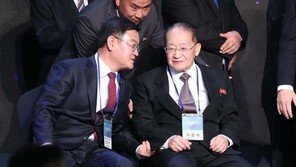 檢 “아태협 회장, 사조직 결성…이재명 사전선거 운동”