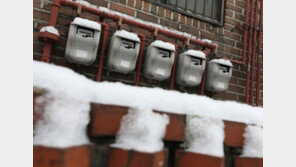 대관령 -17.8도 서울 -8.7도 내일 추위 더 맹렬…2월 오면 평년 회복