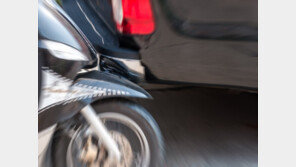 배달원 숨지게 한 ‘음주 뺑소니’ 의사 송치…“물체 친 줄” 