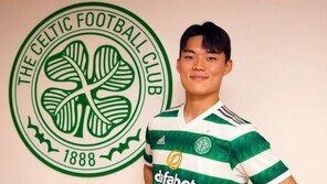 셀틱 입단 오현규 “손흥민형에 조언 구할 것”