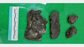 세계자연유산 제주 만장굴 임시 폐쇄…낙석 때문