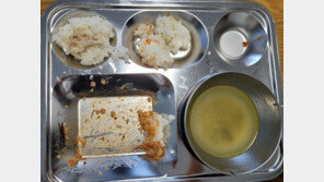 싫다는데도…‘밥 더 먹어’ 강요한 갑질 경찰 간부 ‘경고’ 처분