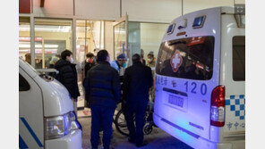 “맛이 이상해” 식당서 준 주스 마신 7명 병원 후송…바닥세제였다