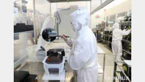 일본·네덜란드, 미국 대중 반도체 규제에 가세 방침