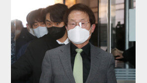 ‘해직교사 특채’ 조희연 1심 징역형 집유…확정시 교육감직 상실