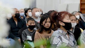 우크라 전쟁 피해온 무국적 고려인, 불법체류자 전락 위기