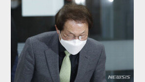 ‘부정채용 1심 징역형’ 조희연 “실망…항소심서 바로 잡겠다”