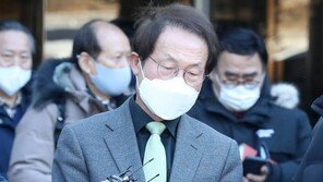 ‘교육감 상실 위기’ 조희연 “1심 판결에 실망…즉각 항소할 것”