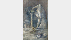 유대인 후손, 나치 박해로 헐값에 판 피카소 작품 반환 소송