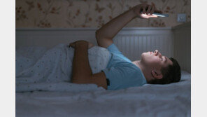 수면시간 짧은 남성 조사했더니…○○ 위험 높았다