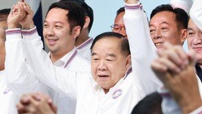 태국 집권당 총리 후보에 쁘라윗 웡수완 부총리…5월 선거 3파전