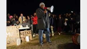 美 흑인운전자 구타 사망… 경찰 5명, 살인혐의 기소