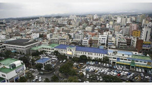 코로나에도 ‘제주 식품업소’ 늘었는데…유일하게 줄어든 ‘이곳’