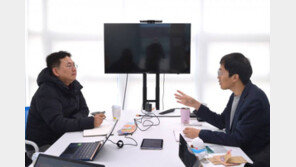 [스케일업] 본투비 [3] 패러블엔터테인먼트 “크리에이터와 대화부터 나눠야 합니다”