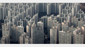 2년간 36% 올랐던 아파트 전셋값, 지난해 3% 떨어졌다