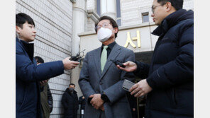 ‘해직교사 특채’ 조희연 집유…3선 정책 추진에 제동 걸리나