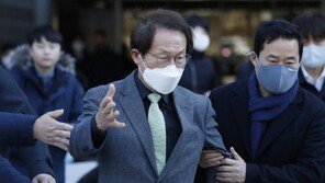 조희연 “해직교사 특채→화합”…1심은 왜 죄로 봤나