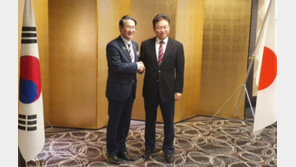 韓-日, 7년 만에 광역단체장 회의 재개 합의
