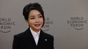 김건희 여사, 與여성 의원들과 오찬…첫 정치권 단독 만남